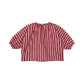 Candy Balloon Blouse