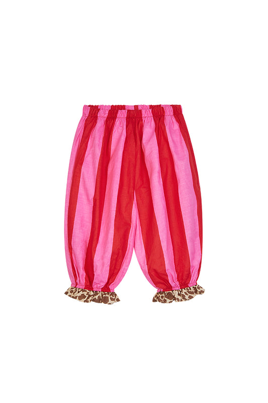 Watermelon Bombacho Pants