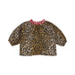 Fiera Popcorn Blouse