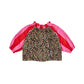 Liberty Popcorn Blouse