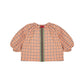 Fauno Balloon Blouse