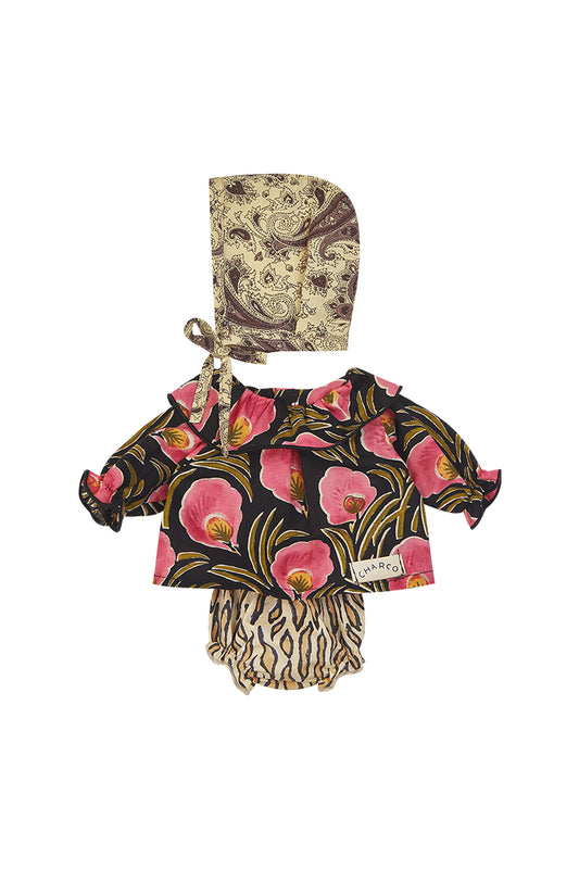 Cala Doll Outfit