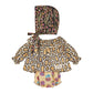 Giraffe Doll Outfit