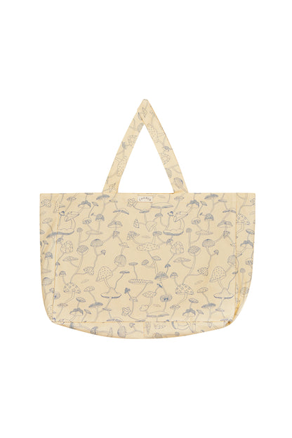 Funghi Tote Bag