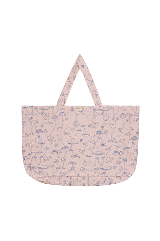Funghi Tote Bag