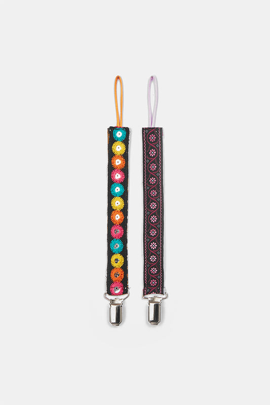 Pacifier Strap