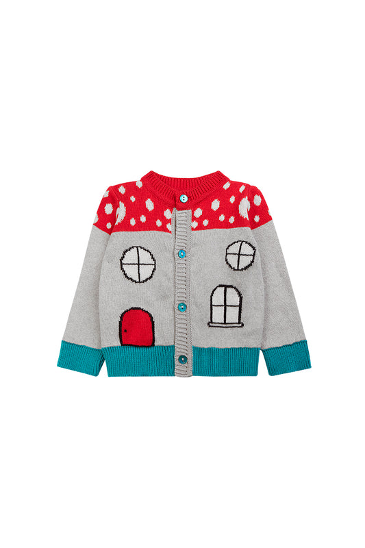Casita Cardigan