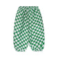 Swami Bombacho Pants - Green