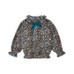 Animal Lazo Blouse