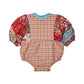 Bohemia Romper