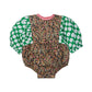 Liberty Swami Romper