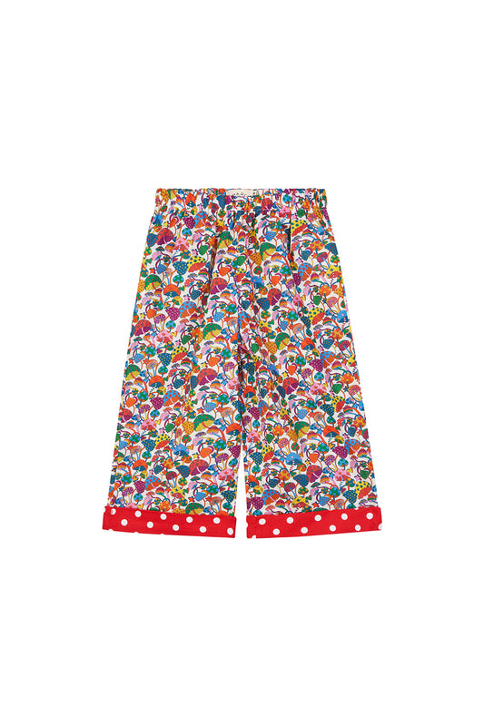 Liberty F.Fungi + Lunares Pants