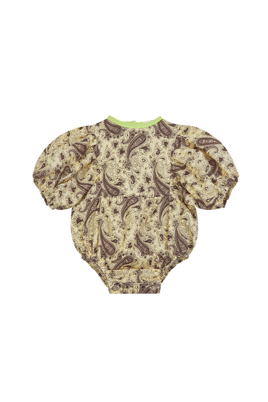 Persa Romper