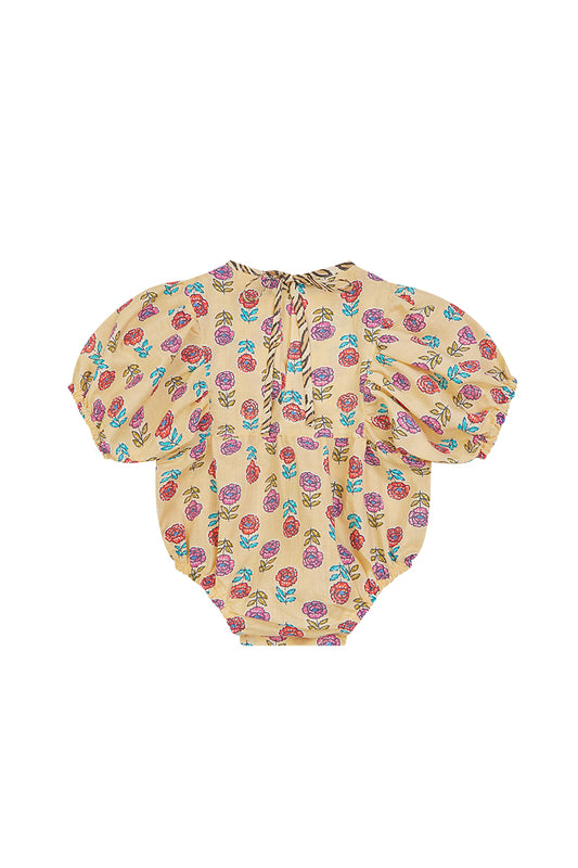 Aura Romper