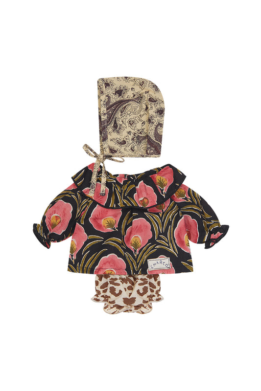 Cala doll outfit