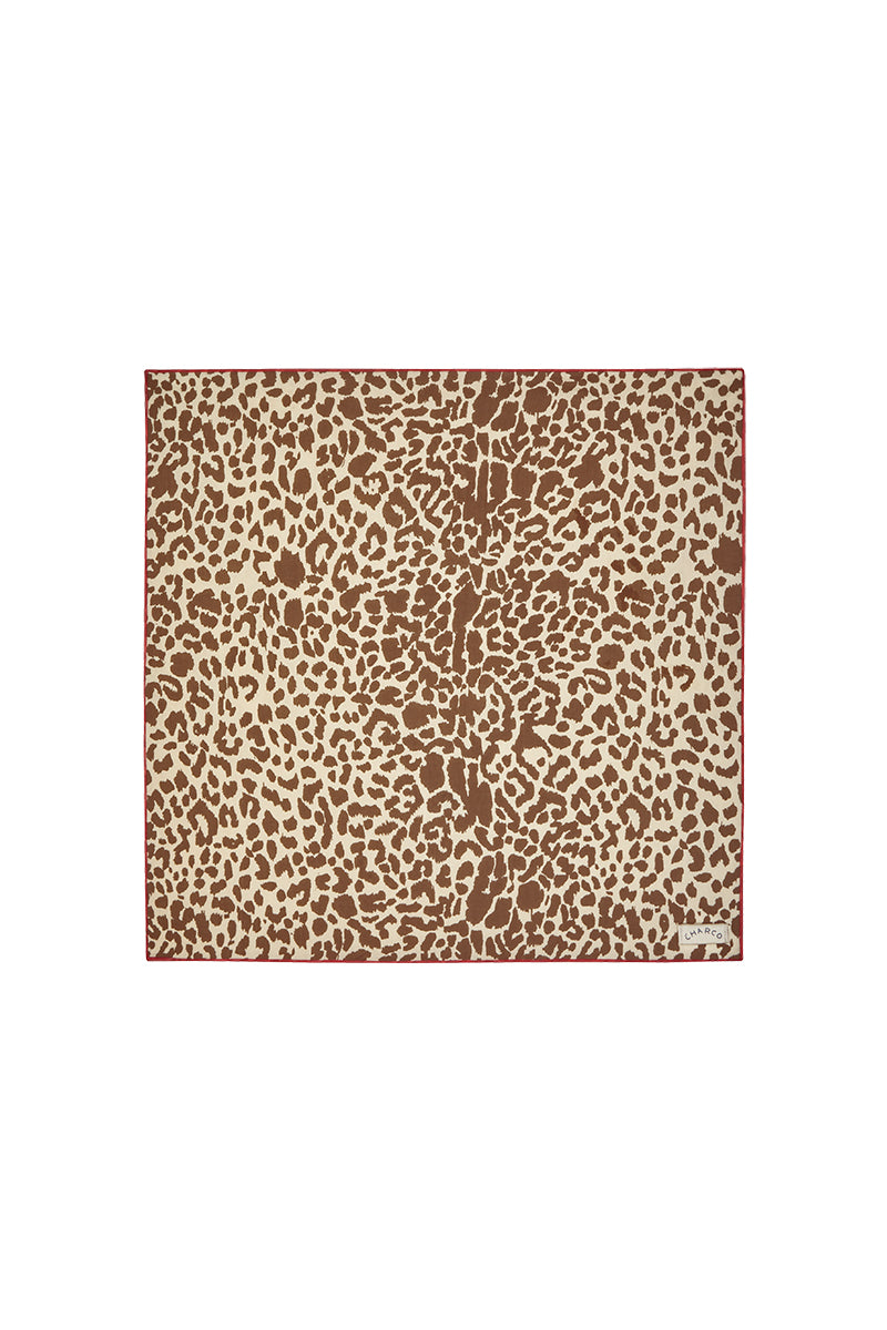 Jaguar Scarf