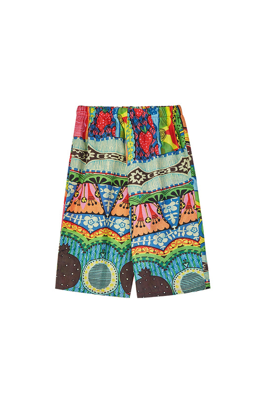 Paraiso Pants