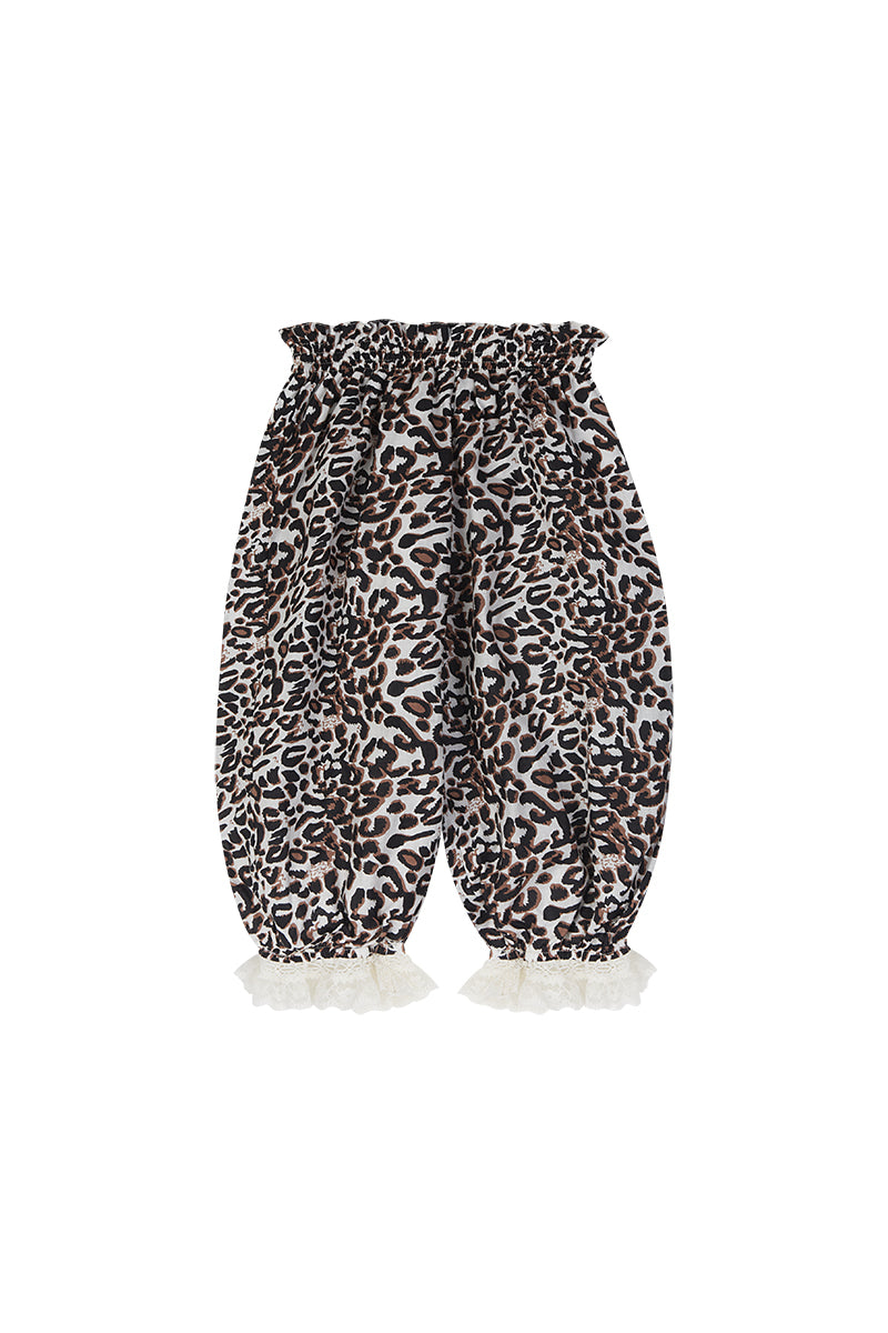 Animal Bombacho Pants