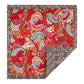 Reversible Blanket
