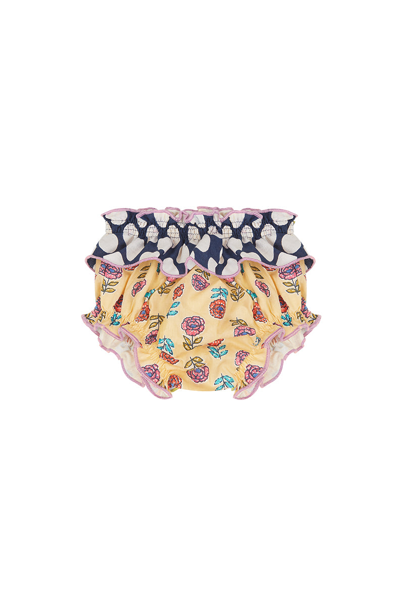 Duo Aura Bloomer