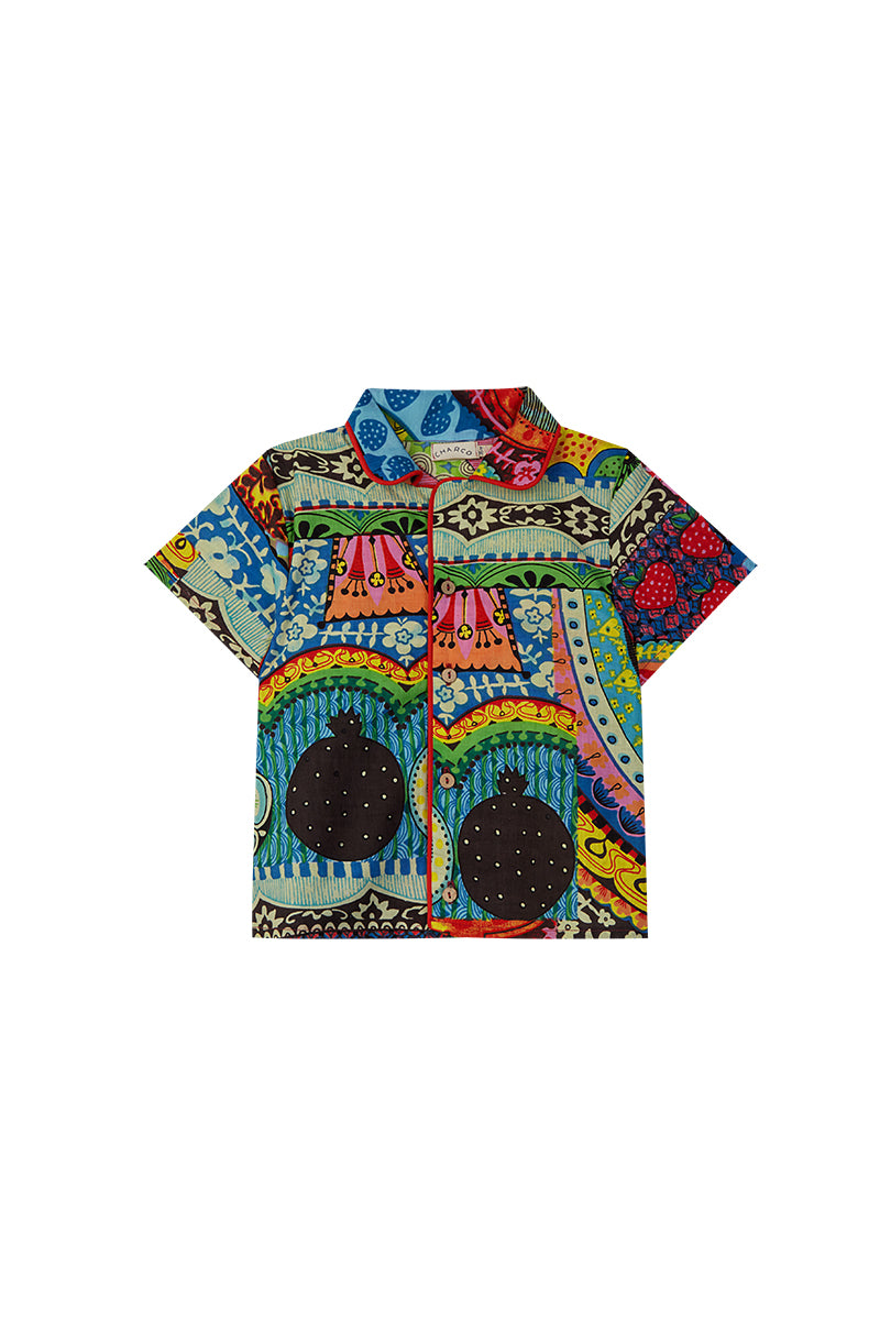 Paraiso Shirt