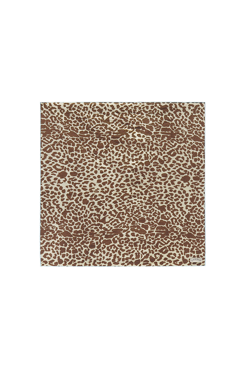 Jaguar Scarf