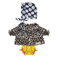 Animal Doll Outfit