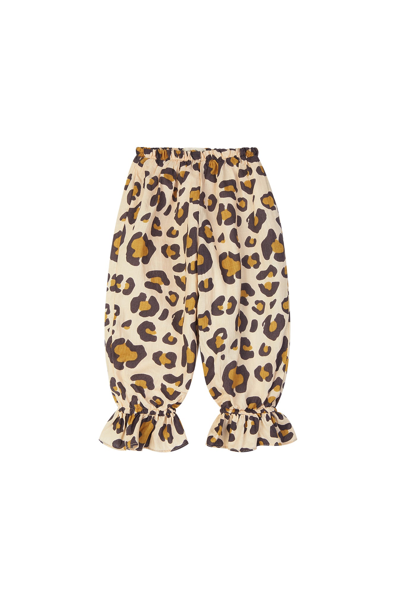 Jungle Bombacho Pants