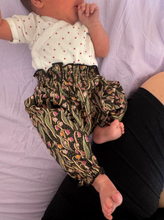 Liberty Bombacho Pants NB