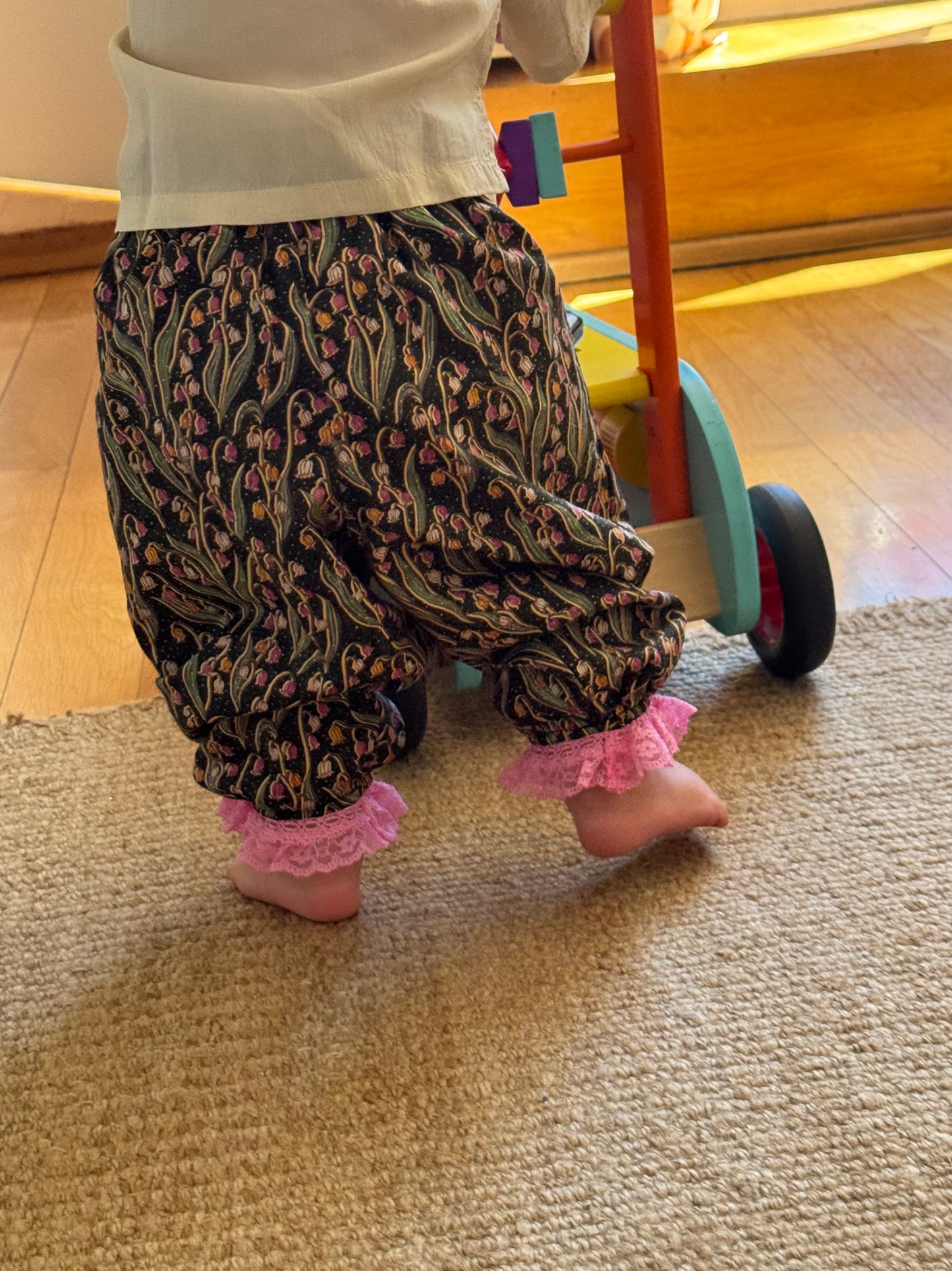 Liberty Bombacho Pants