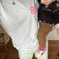 Luna Lila Sweater. Pre-order.