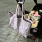 Funghi Tote Bag